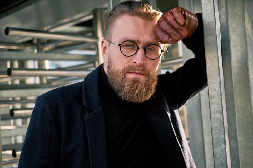 Від пацанки до панянки 4